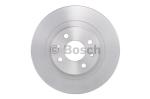 BOSCH Brzdový kotúč 0986479346