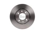 BOSCH Brzdový kotúč 0986479353