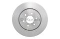 BOSCH Brzdový kotúč 0986479357