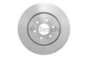 BOSCH Brzdový kotúč 0986479357