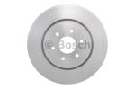 BOSCH Brzdový kotúč 0986479357