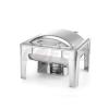 Chafing Dish PROFI matný - GN1/2