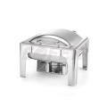 Chafing Dish PROFI matný - GN1/2