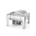 Chafing Dish PROFI matný - GN1/2