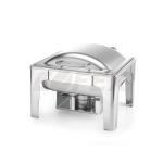 Chafing Dish PROFI matný - GN1/2
