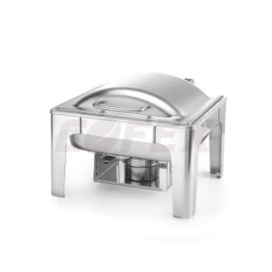 Chafing Dish PROFI matný - GN1/2