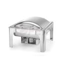 Chafing Dish PROFI matný - GN2/3