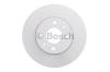 BOSCH Brzdový kotúč 0986479B26