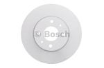 BOSCH Brzdový kotúč 0986479B26