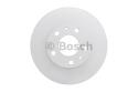 BOSCH Brzdový kotúč 0986479B34
