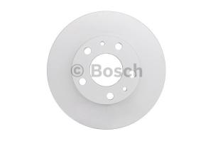BOSCH Brzdový kotúč 0986479B34