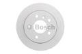 BOSCH Brzdový kotúč 0986479B36