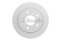 BOSCH Brzdový kotúč 0986479B36