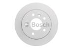 BOSCH Brzdový kotúč 0986479B36