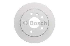 BOSCH Brzdový kotúč 0986479B36