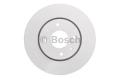 BOSCH Brzdový kotúč 0986479B37