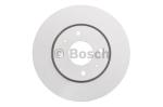BOSCH Brzdový kotúč 0986479B37