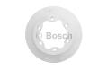 BOSCH Brzdový kotúč 0986479B38