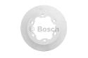 BOSCH Brzdový kotúč 0986479B38
