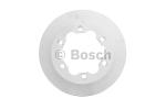 BOSCH Brzdový kotúč 0986479B38