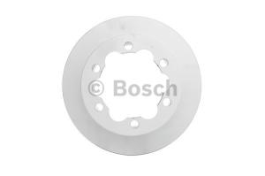 BOSCH Brzdový kotúč 0986479B38