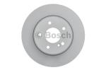 BOSCH Brzdový kotúč 0986479B41