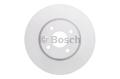 BOSCH Brzdový kotúč 0986479B43