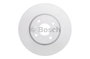 BOSCH Brzdový kotúč 0986479B43