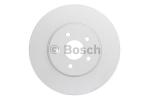BOSCH Brzdový kotúč 0986479B44