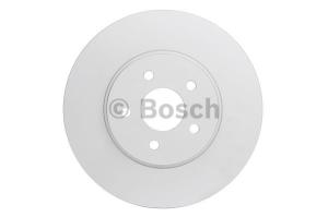 BOSCH Brzdový kotúč 0986479B44