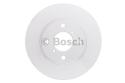 BOSCH Brzdový kotúč 0986479B45