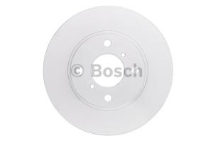 BOSCH Brzdový kotúč 0986479B45