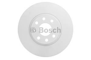 BOSCH Brzdový kotúč 0986479B46