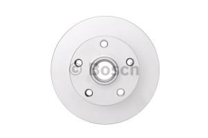 BOSCH Brzdový kotúč 0986479B48
