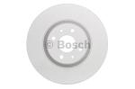BOSCH Brzdový kotúč 0986479B49