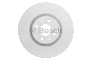 BOSCH Brzdový kotúč 0986479B49