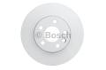 BOSCH Brzdový kotúč 0986479B50