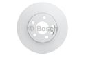 BOSCH Brzdový kotúč 0986479B50