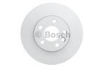 BOSCH Brzdový kotúč 0986479B50