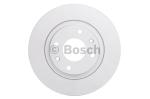 BOSCH Brzdový kotúč 0986479B51