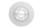 BOSCH Brzdový kotúč 0986479B54