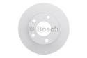 BOSCH Brzdový kotúč 0986479B56