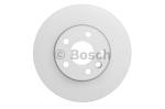 BOSCH Brzdový kotúč 0986479B57