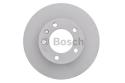 BOSCH Brzdový kotúč 0986479B59
