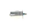BOSCH Palivový filter 0986AF8092