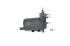 BOSCH Palivový filter 0450907008