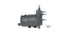 BOSCH Palivový filter 0450907012