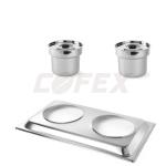 Nadoba na polievku k chafingu HENDI GN1/1