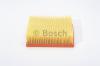 BOSCH Vzduchový filter 1457429061