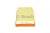 BOSCH Vzduchový filter 1457432146